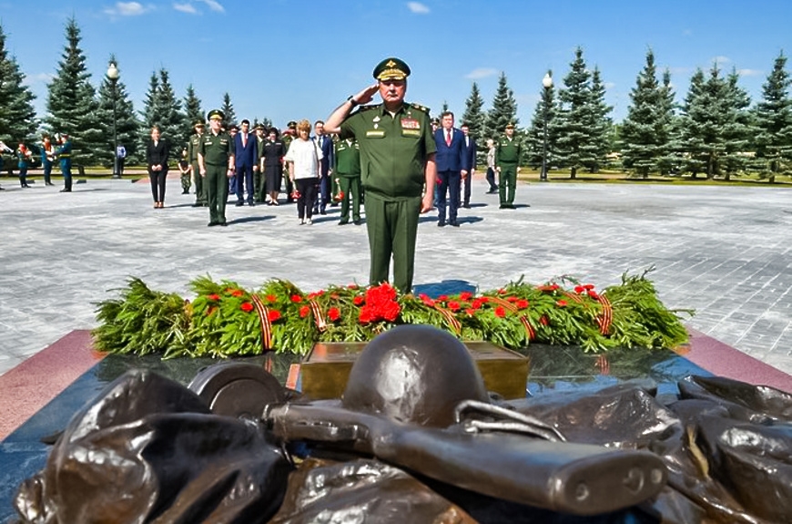 Мемориал пантеон защитников отечества мытищи. Пантеон защитников Отечества Мытищи.